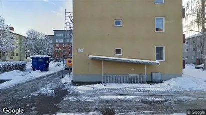 Apartments for rent in Kumla - Photo from Google Street View