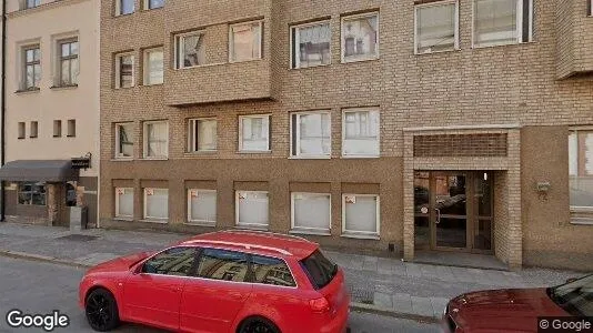 Apartments for rent in Norrköping - Photo from Google Street View