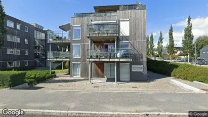 Apartments for rent in Moss - Photo from Google Street View