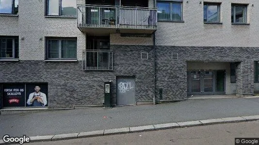 Apartments for rent in Oslo Grünerløkka - Photo from Google Street View