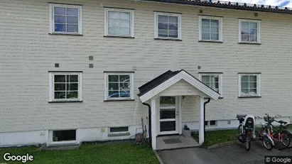 Apartments for rent in Skedsmo - Photo from Google Street View