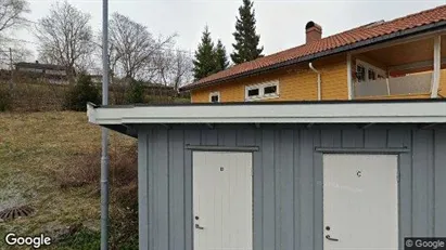 Apartments for rent in Drammen - Photo from Google Street View