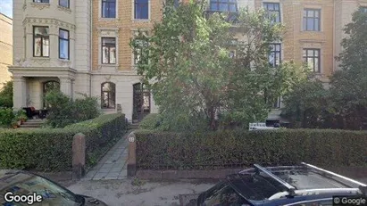 Rooms for rent in Oslo Frogner - Photo from Google Street View