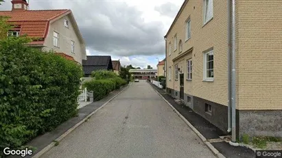 Apartments for rent in Örebro - Photo from Google Street View