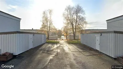 Apartments for rent in Eskilstuna - Photo from Google Street View