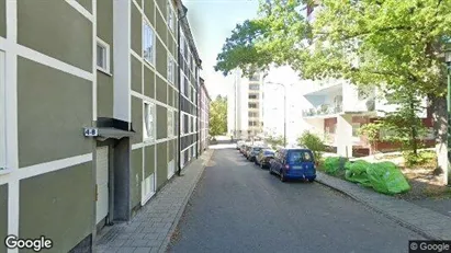 Apartments for rent in Södermalm - Photo from Google Street View