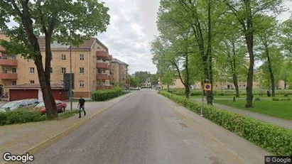 Apartments for rent in Falun - Photo from Google Street View