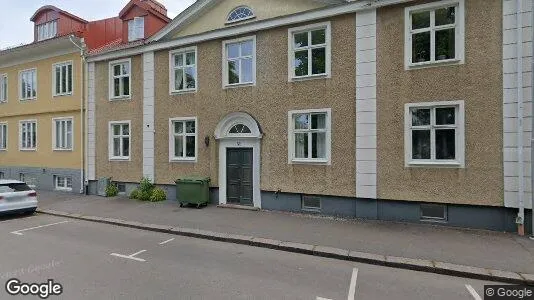 Apartments for rent in Kalmar - Photo from Google Street View