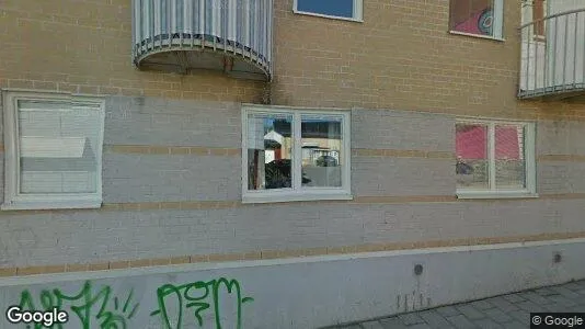 Apartments for rent in Luleå - Photo from Google Street View