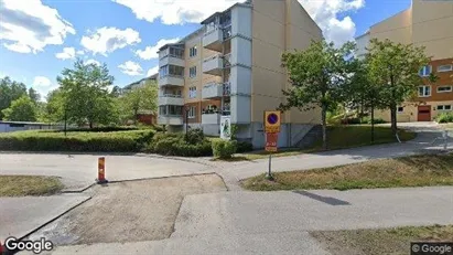 Apartments for rent in Nyköping - Photo from Google Street View