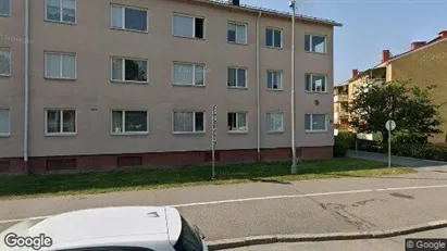 Apartments for rent in Norrköping - Photo from Google Street View