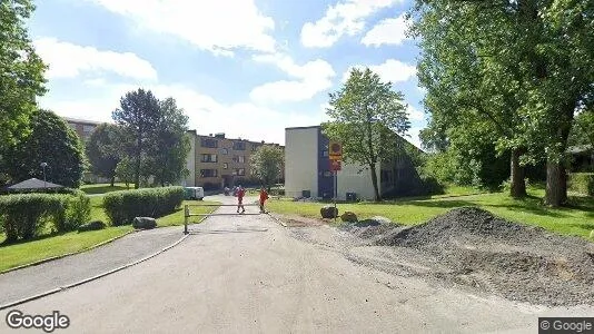 Apartments for rent in Gothenburg East - Photo from Google Street View