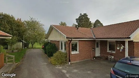 Apartments for rent in Götene - Photo from Google Street View