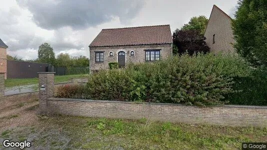 Rooms for rent in Herk-de-Stad - Photo from Google Street View