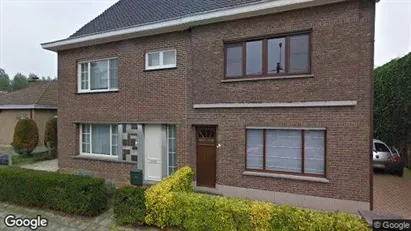 Apartments for rent in Evergem - Photo from Google Street View