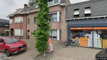 Apartments for rent in Zundert - Photo from Google Street View