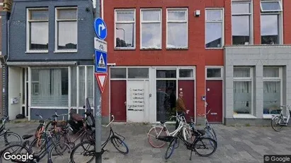 Apartments for rent in Groningen - Photo from Google Street View