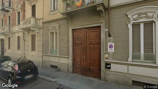 Apartments for rent in Turin - Photo from Google Street View