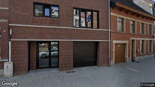 Apartments for rent in Sint-Truiden - Photo from Google Street View