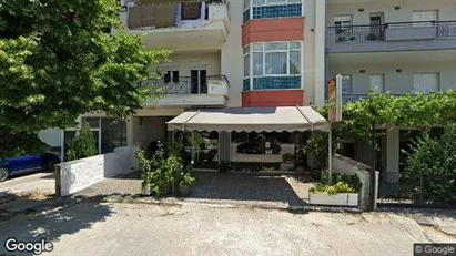 Apartments for rent in Ioannina - Photo from Google Street View