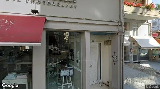 Apartments for rent in Ioannina - Photo from Google Street View