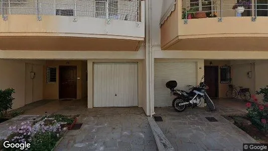 Apartments for rent in Ioannina - Photo from Google Street View