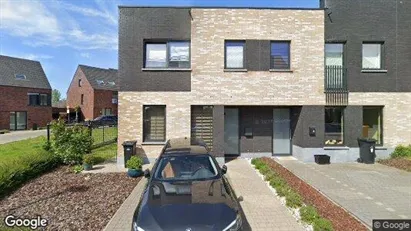 Apartments for rent in Zaventem - Photo from Google Street View