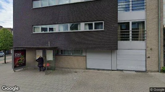 Apartments for rent in Aalst - Photo from Google Street View