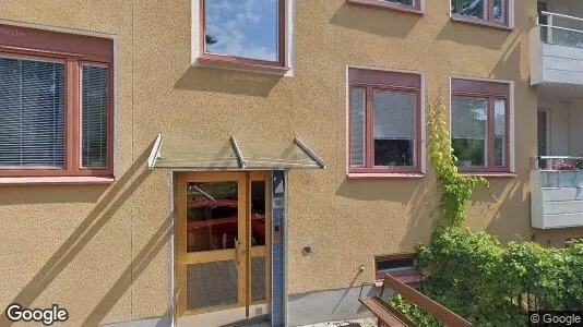 Apartments for rent in Stockholm South - Photo from Google Street View