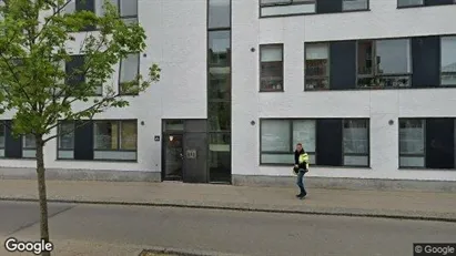 Apartments for rent in Copenhagen S - Photo from Google Street View