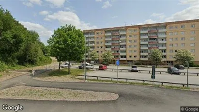 Apartments for rent in Västerås - Photo from Google Street View