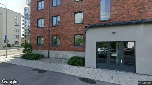 Apartments for rent in Eskilstuna - Photo from Google Street View