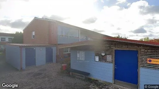 Apartments for rent in Klippan - Photo from Google Street View