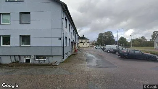 Apartments for rent in Klippan - Photo from Google Street View