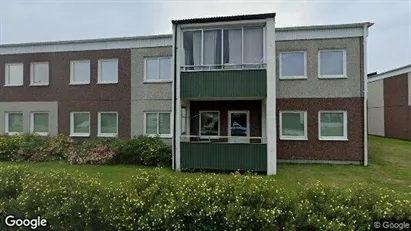 Apartments for rent in Klippan - Photo from Google Street View