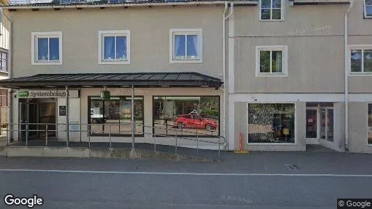 Apartments for rent in Herrljunga - Photo from Google Street View