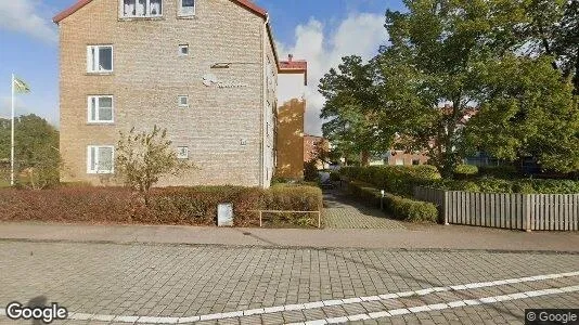 Apartments for rent in Klippan - Photo from Google Street View