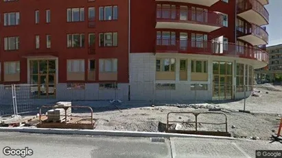 Rooms for rent in Gärdet/Djurgården - Photo from Google Street View