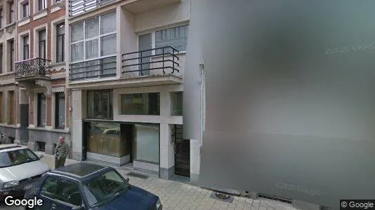 Apartments for rent in Stad Antwerp - Photo from Google Street View