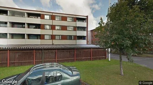 Apartments for rent in Rauma - Photo from Google Street View