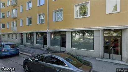 Apartments for rent in Pori - Photo from Google Street View