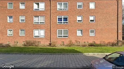 Apartments for rent in Kiel - Photo from Google Street View