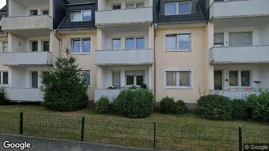 Rooms for rent in Bielefeld - Photo from Google Street View