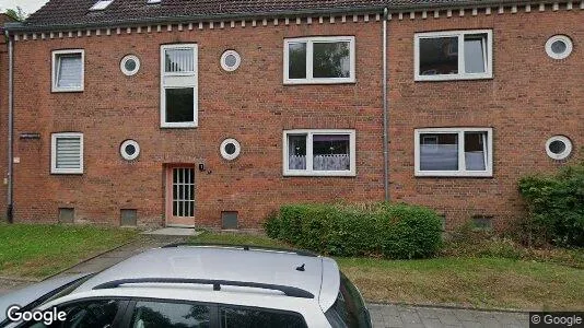 Rooms for rent in Kiel - Photo from Google Street View