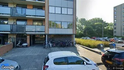 Apartments for rent in Rotterdam Kralingen-Crooswijk - Photo from Google Street View