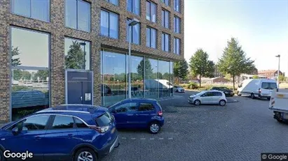 Apartments for rent in Utrecht Leidsche Rijn - Photo from Google Street View