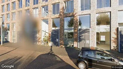 Apartments for rent in Utrecht Leidsche Rijn - Photo from Google Street View