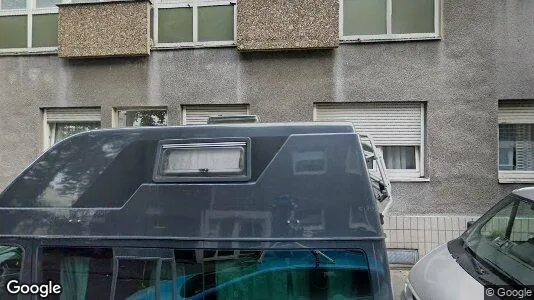 Apartments for rent in Cologne Ehrenfeld - Photo from Google Street View