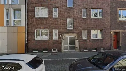 Apartments for rent in Dusseldorf - Photo from Google Street View