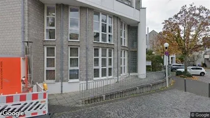 Apartments for rent in Bonn - Photo from Google Street View